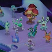Plasma Islet