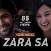 Zara Sa From Jannat