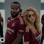 Gims Shakira