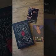 Wings So Wicked Audiobook