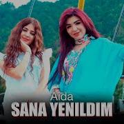 Aida Eng Yangi Qo Shiqlari