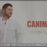 Canimdi Ilkin Fuad