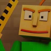 Basics In Behavior Animation