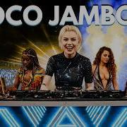 Coco Jambo Dark Afro Techno Remix