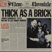 Jethro Tull Full Album
