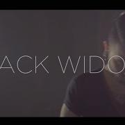 Black Widow Rock Cover
