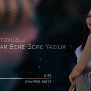 Yene Azeri Remix