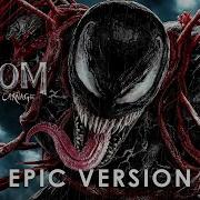 Venom 2 Trailer Music