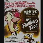 Der Fuehrer S Face Instrumental
