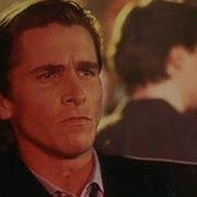 Patrick Bateman Edit