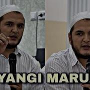 Sardor Domla Maruzalari