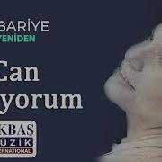 Kibariye Can Veriyorum