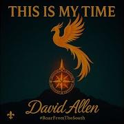 Jerique Allan It S My Time