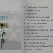 Relient K Album