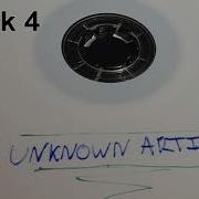 Track 4 Unknown Artist