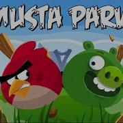 Musta Parvi Flp