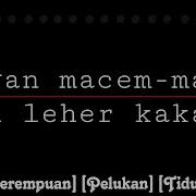 Percakapan Desah