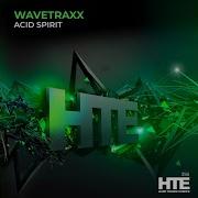 Wavetraxx Acid Spirit