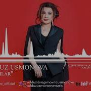 Kim Bilar Yulduz Usmonova