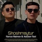 Aziz Raxmonov To Xtang Dostim