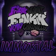 Fnf Voiid Chronicles Immortal