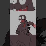 Godzilla Gay Version