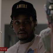 Fully Focused Feat Fivio Foreign Acapella