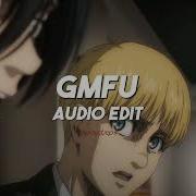Edit Audio Gmfu