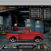 Roger Fix My Wheels Flash Game