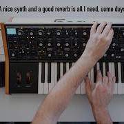 Synths Moog
