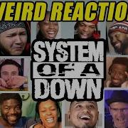 Strongest Reactions