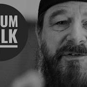 Drum Talk