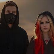 Alan Walker Avril Lavigne Style Elian Skye Here With You