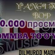 Dilmurod Supper To Y Bop