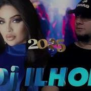 Шабнам Илхом Мурод 2025