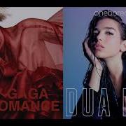 Dua Lipa Mashup