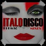 Italo Disco Mix 2