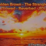 Golden Brown Slowed 8D
