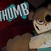 Fnf Triflethumb Remix Cover