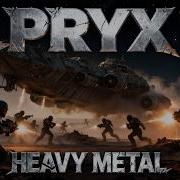 Pryx Galactic Judment