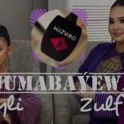 Zulfiya Jumabayewa