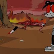 Skitzo The Bear 15
