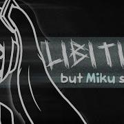 Fnf Libitina Utau