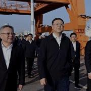 沈晓明