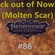 Molten Scar Wanted Dead