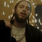 Post Malone Go Flex