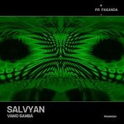 Ocho Salvyan Remix