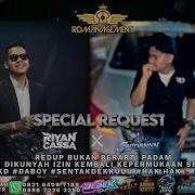 Special Request Rc X Daboy Vol 74
