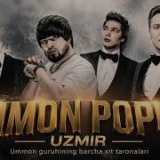 Cover Ummon Mp3