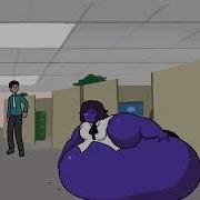 Blueberry Inflation